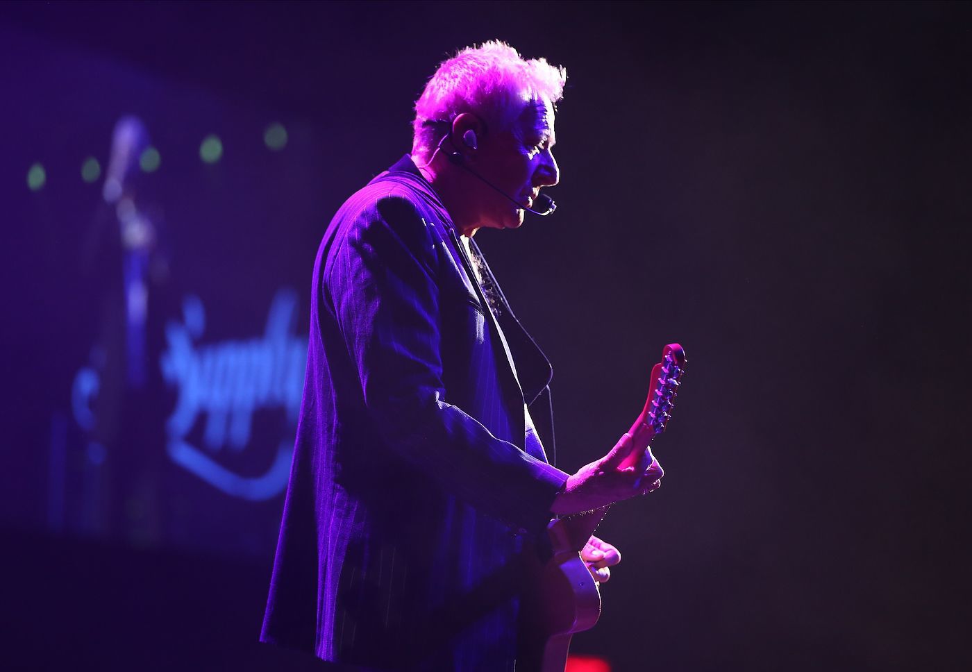 Air Supply